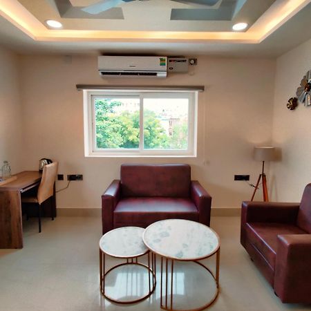 131,The Nook Hotel Bhubaneswar Luaran gambar