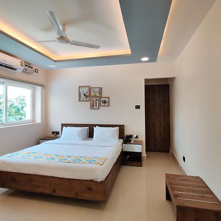 131,The Nook Hotel Bhubaneswar Luaran gambar