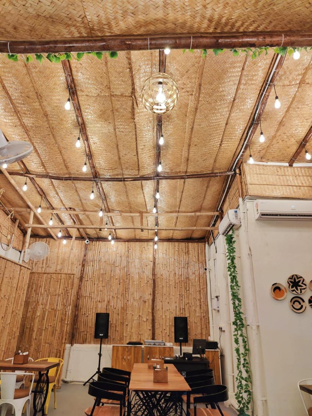 131,The Nook Hotel Bhubaneswar Luaran gambar