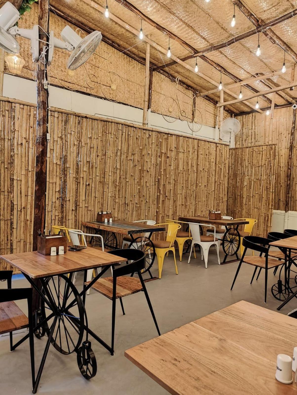 131,The Nook Hotel Bhubaneswar Luaran gambar