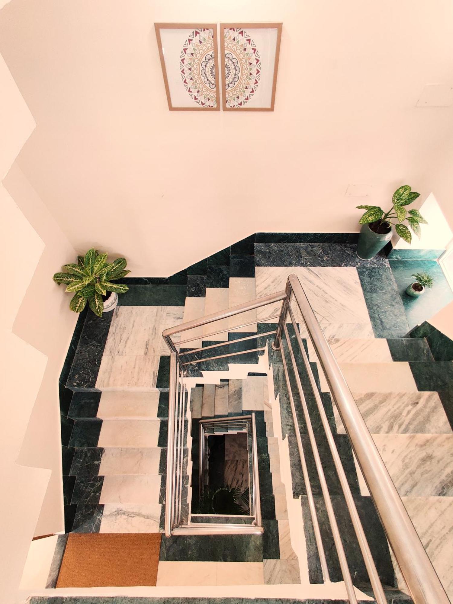 131,The Nook Hotel Bhubaneswar Luaran gambar