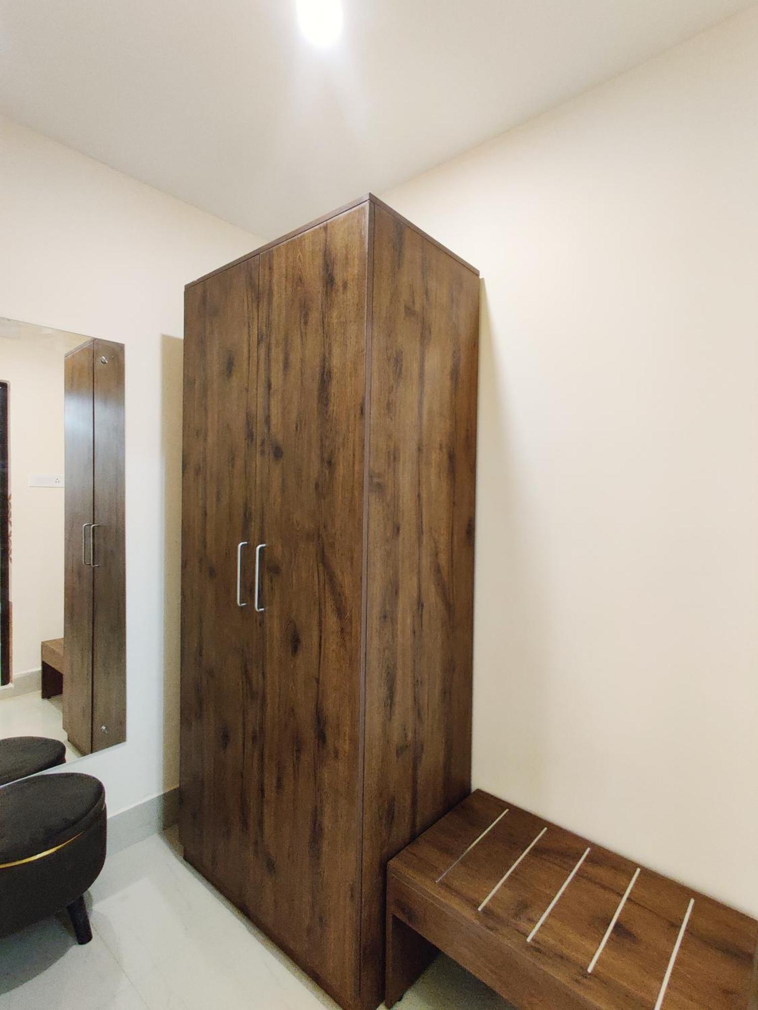 131,The Nook Hotel Bhubaneswar Luaran gambar