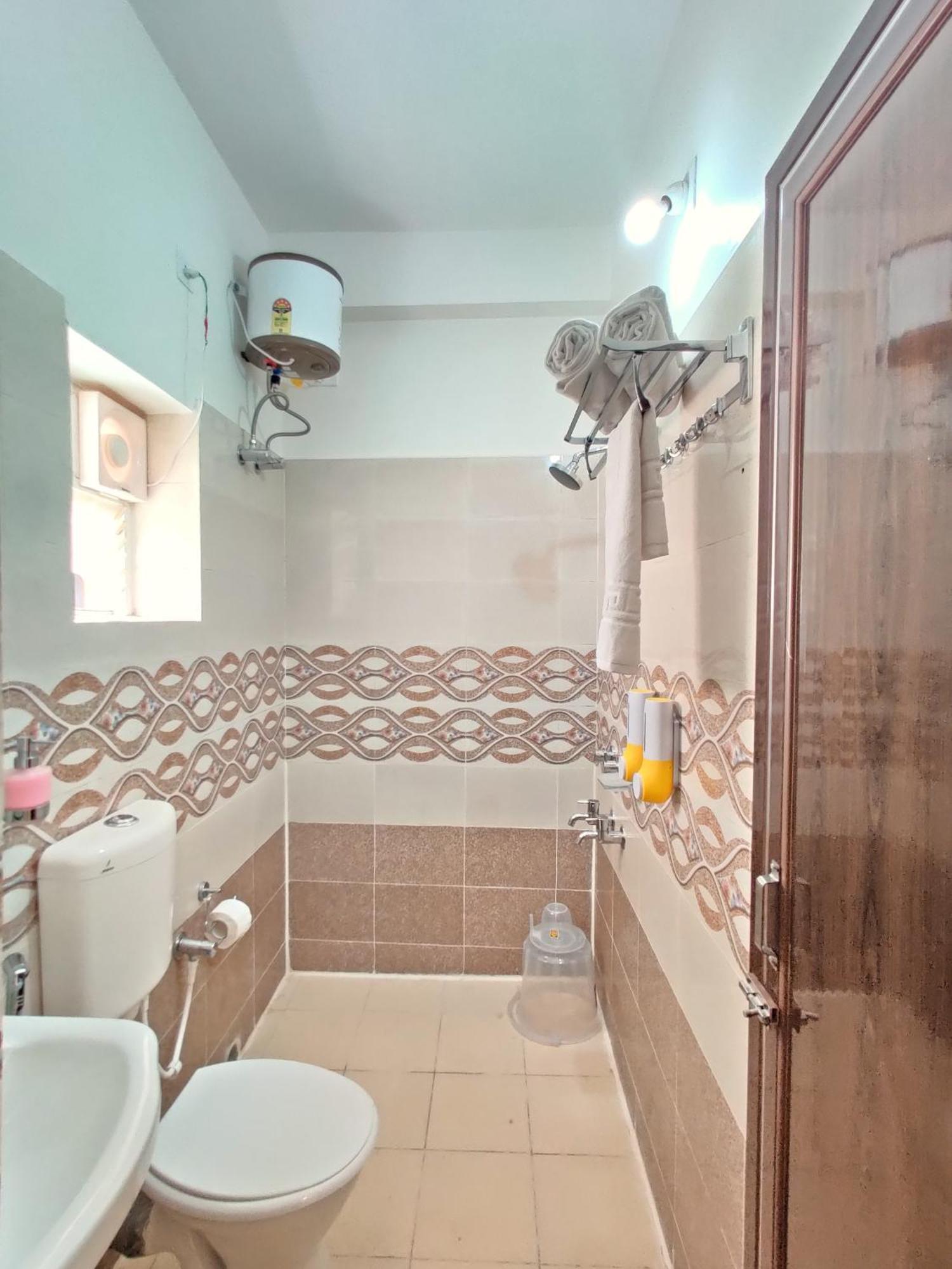 131,The Nook Hotel Bhubaneswar Luaran gambar