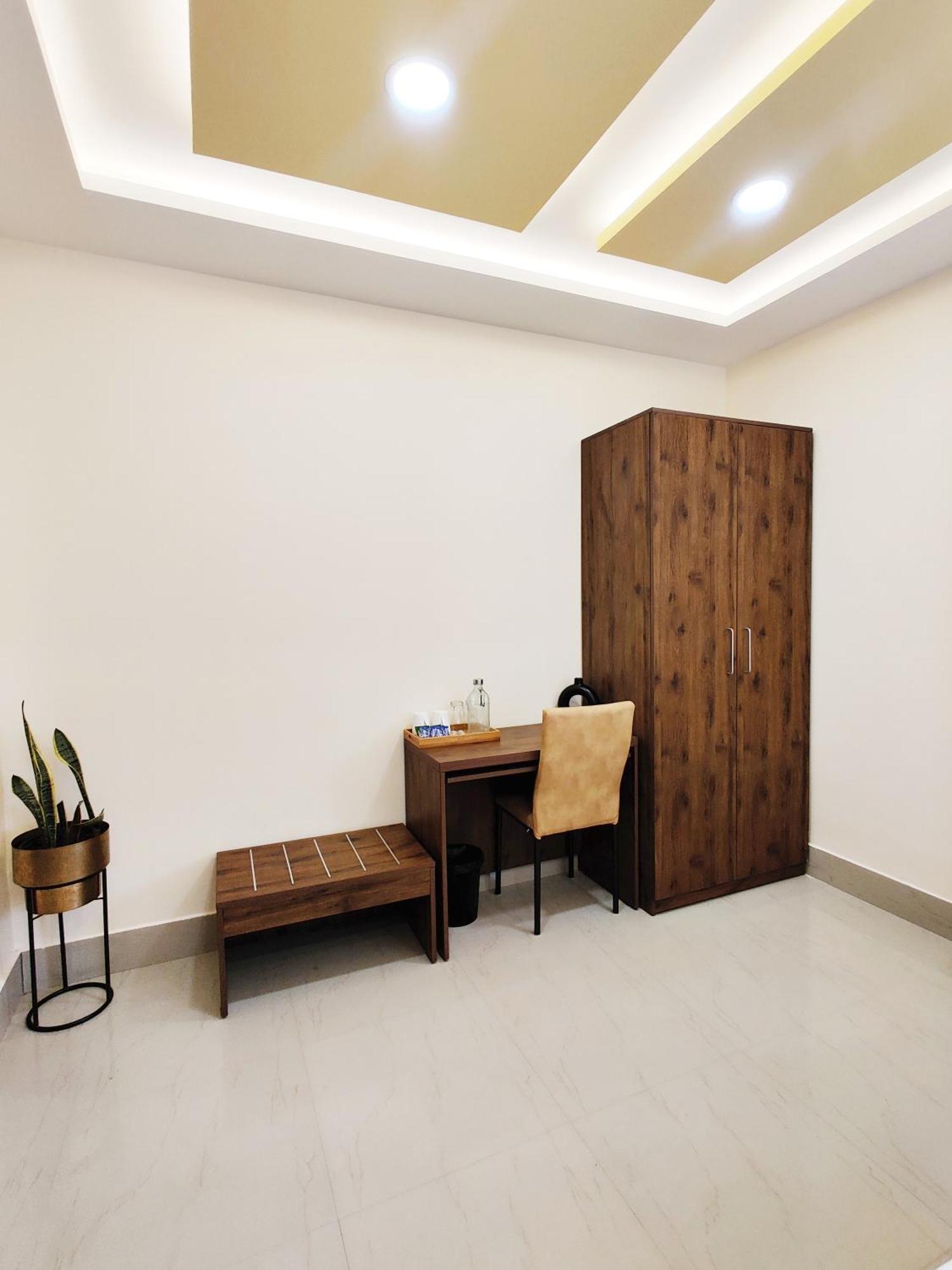 131,The Nook Hotel Bhubaneswar Luaran gambar
