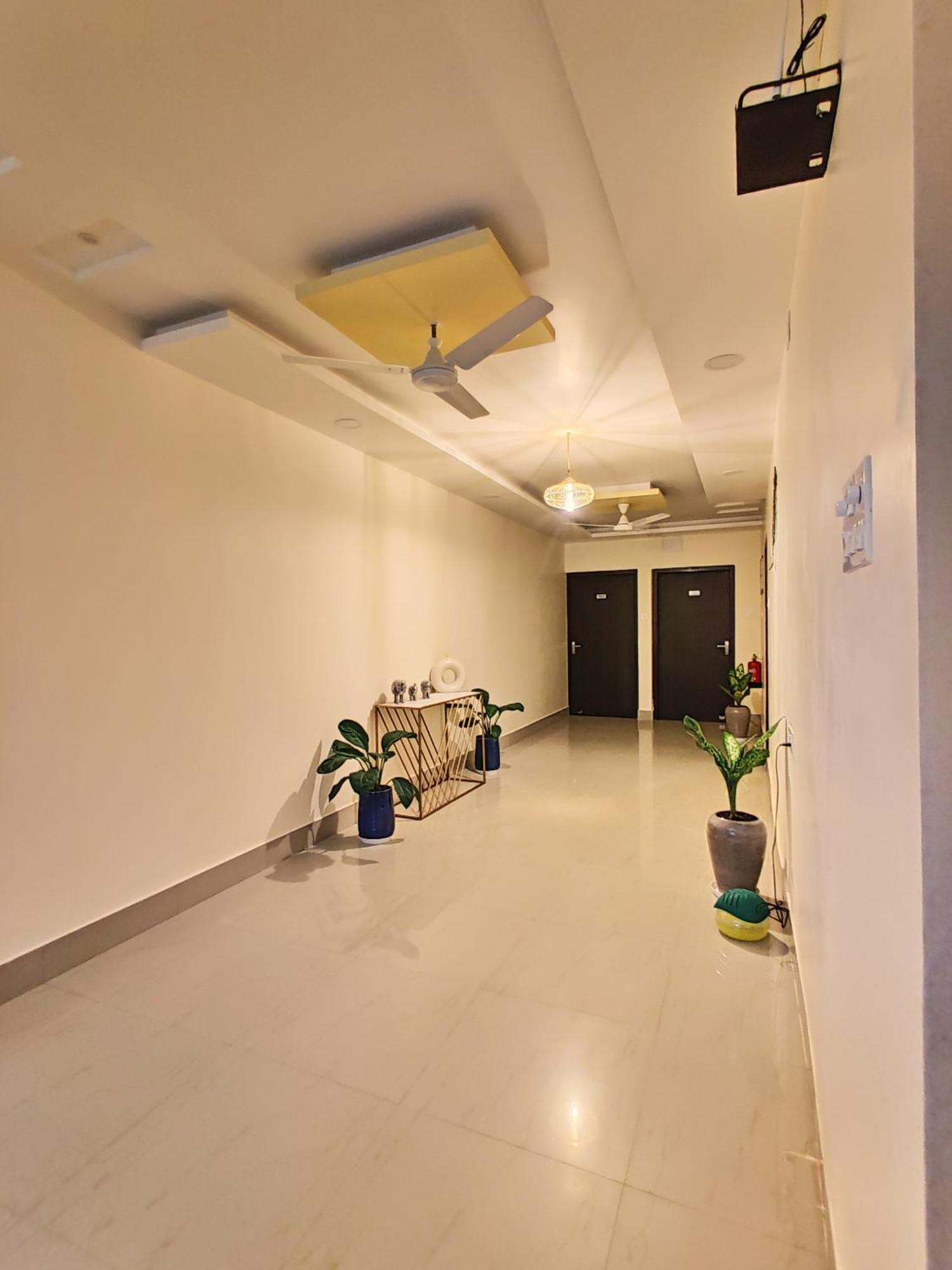131,The Nook Hotel Bhubaneswar Luaran gambar